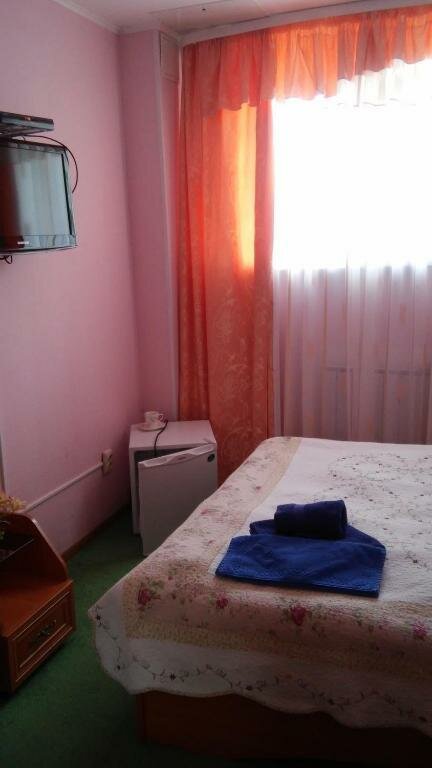 Гостиница Сад Ноябрьск